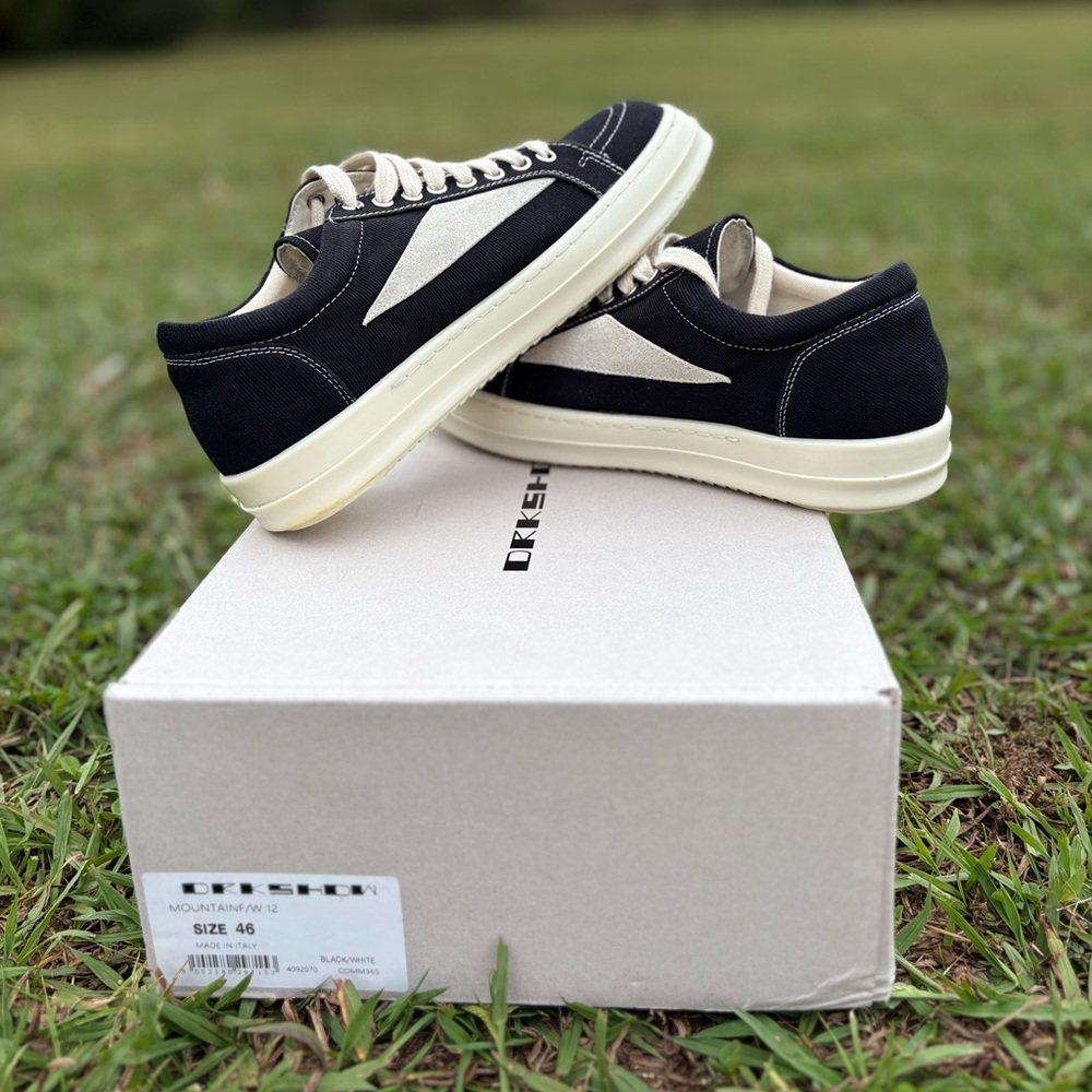 Rick Owens